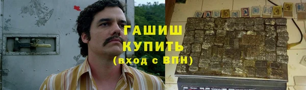 стаф Абинск